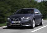 Audi S3 2006 года (WW)